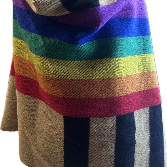 New Burberry Cape GBLT Edition - Picture 4 of 9